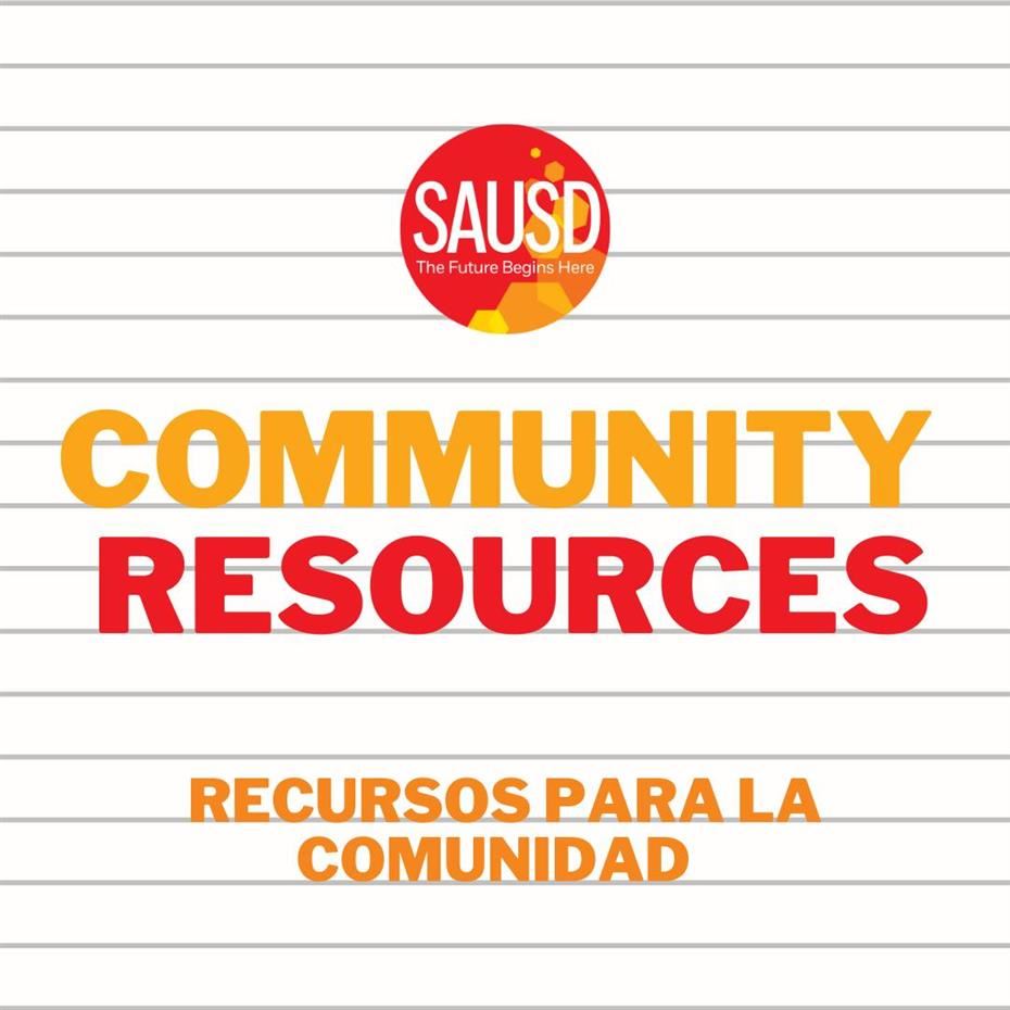  Flyers: Community Resources and More: Week of Oct. 4-10, 2023